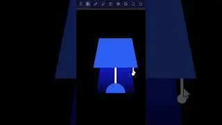 No Javascript Interactive Lamp | Pure CSS Tutorial