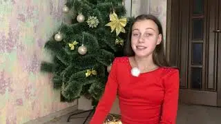 MASHA CHUVAEVA ИТОГИ ГОДА 2020