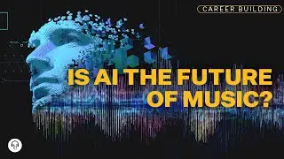 The Future of AI in the Music Industry