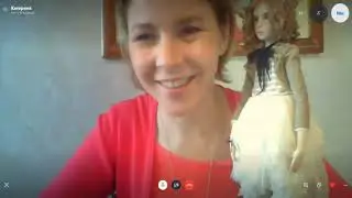 Катерина Кирилова