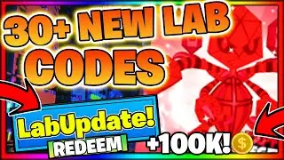 30+ TAPPING  LEGENDS X CODES *LAB* UPDATE! ALL NEW OP ROBLOX TAPPING SIMULATOR X UPDATE CODES!