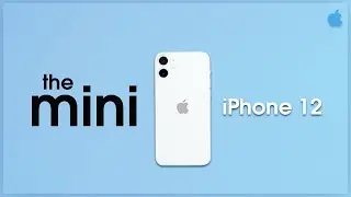 the iPhone 12 MINI Review after weeks of use | Is it too small?