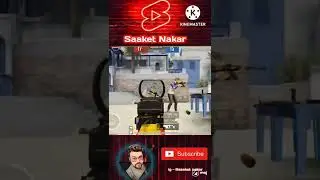 #shorts #bgmi #pubg #shortvideo
