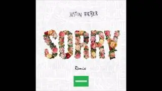 Justin Bieber - Sorry (Prod Remix)