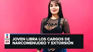 Sale de prisión Gabriela Castillo, de Enamorándonos