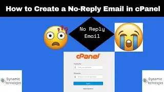 How to Create a No-Reply Email in cPanel: Step-by-Step Guide