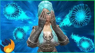 My BASE Has A VERY UNEXPECTED PROBLEM!! | Monarky S4 EP2 | ARK