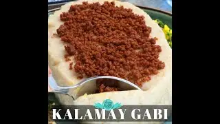 Kalamay Gabi