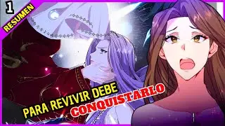 1🟣DESDE AHORA CONQUISTARE AL EMPERADOR  - Revive solo si enamora al EMPERADOR