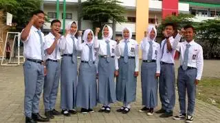 INI LOH SMK BINA NUSANTARA SEMARANG, SMK BISA......!!!