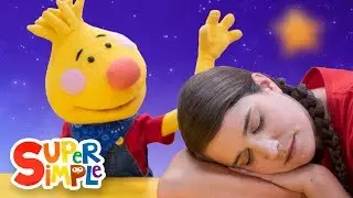 Twinkle Twinkle Little Star | Sing Along With Tobee