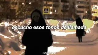 Vollny - Тебя нет рядом || Sub Español