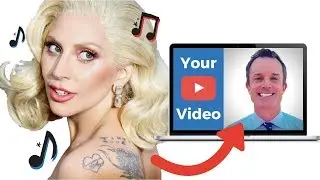 How to License Music for YouTube - ⭐TOP HITS ⭐ in 5 Steps!!!