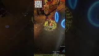 Экспа...И вот так всегда... #poe #pathofexile #пое #игры #shorts