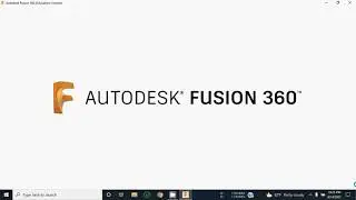 2D Sketching Fusion 360 Part 1 (2D drawing Tools)