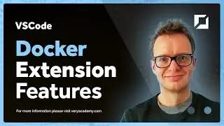 Docker Extension | Visual Studio Code