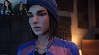 Life is Strange: True Colors STEPH DLC!