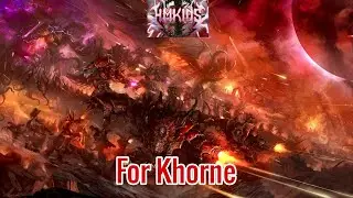 HMKids - For Khorne