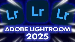 [NEW] Adobe Lightroom Crack 2025 | New Adobe Lightroom Classic Crack | Free Download