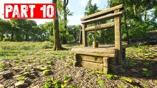 Scum - The Ultimate 1 Life Survival Challenge - Part 10