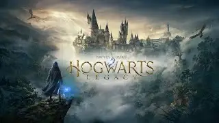 Hogwarts Legacy Full Game: Open World Gameplay #hogwartslegacy