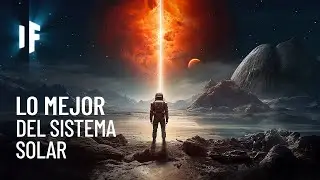 Los mejores (y peores) lugares de nuestro sistema solar