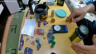 Снаряжение патронов порохом ирбис магнум