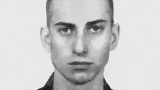 Андрей Каляпин — Рядовой внутренних войск МВД РФ, Герой Российской Федерации