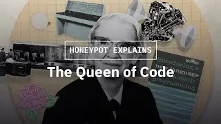 Who is Grace Hopper? Meet the Queen of Code