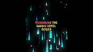 Debunking Hazbin Hotel | Part 1, Power Scaling #edit #hazbinhotel #shorts