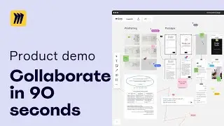 Start collaborating in 90 seconds
