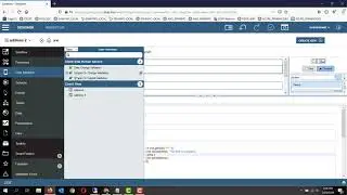 IBM BPM/BAWValidations with CSHS and BPM UI