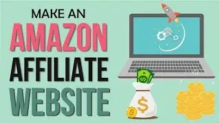How to make an Amazon Affiliate Website 2017 - With WordPress, WooCommerce and Woozone