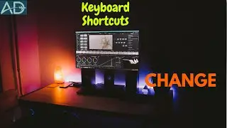 How to Customize Keyboard Shortcuts DaVinci Resolve | DaVinci Resolve Keyboard Shortcut Guide