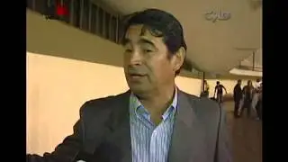 Chilavert encaró a Comizzo y el DT de la 'U'