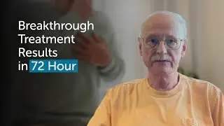 Lung Infection Defeated: A U.S. Patient Recover in Just 72 Hours by Dr. Garde | Gleneagles Hospital