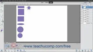 Photoshop Elements 2020 Tutorial Using the Shape Tools Adobe Training