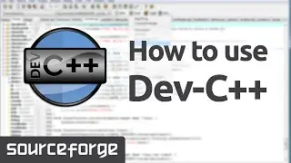 How to Use Dev C++ for Windows