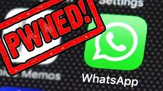 WhatsApp Hacked: How?