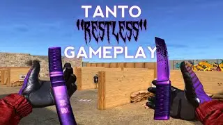 STANDOFF 2 - Tanto 