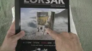 LOKSAK YouTube Video Response Contest