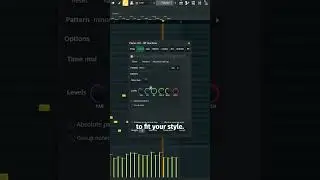 🔔 Break Writers Block with FL Studio’s Riff Machine 🔔