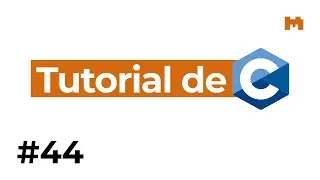 Tutorial de C – 44. extern