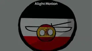 Who invaded the most country|| Country balls