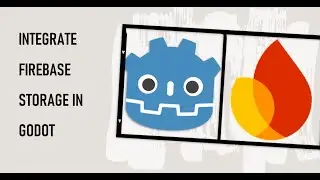 How to Create Android Plugin to Integrate Firebase Storage in Godot Game Engine