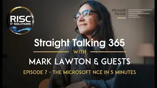 The Microsoft NCE in 5 Minutes