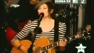 Madonna - Nothing Fails (On Stage & On The Record)