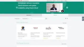 Discover Oracle Cloud Marketplace