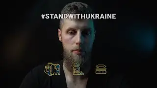 #STANDWITHUKRAINE | Help the Ukranian People and Animals