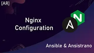 Simplifying Nginx Configuration with Ansible